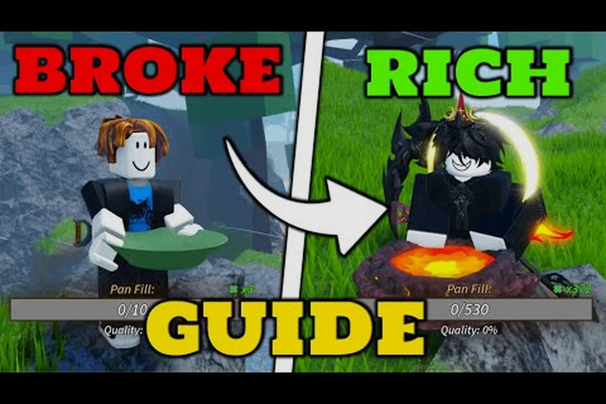 Prospecting Erste-Stunde-Guide: Starter-Quests & Frühe Tipps